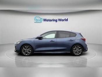 Used Ford Focus 2023 for sale - 78722962: Photo