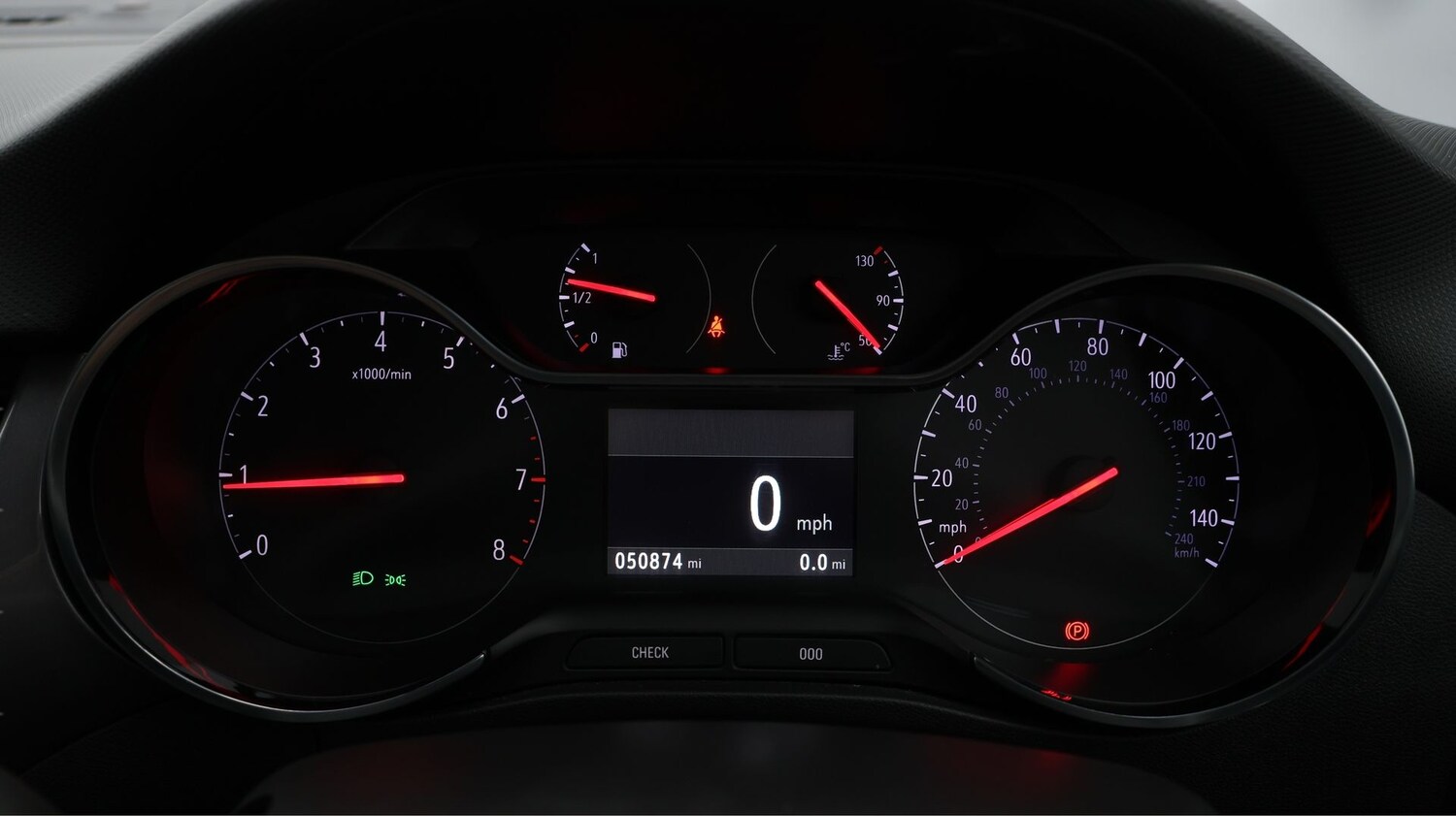 Used Vauxhall Crossland X 2019 for sale - 77447683: Photo 10