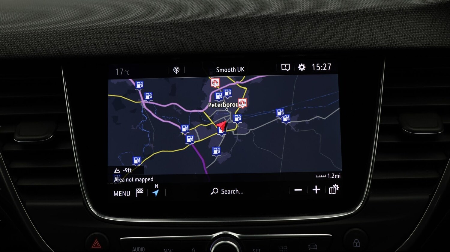 Used Vauxhall Crossland X 2019 for sale - 77447683: Photo 11