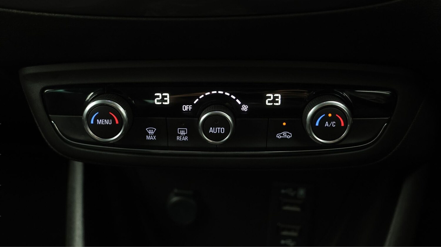 Used Vauxhall Crossland X 2019 for sale - 77447683: Photo 12