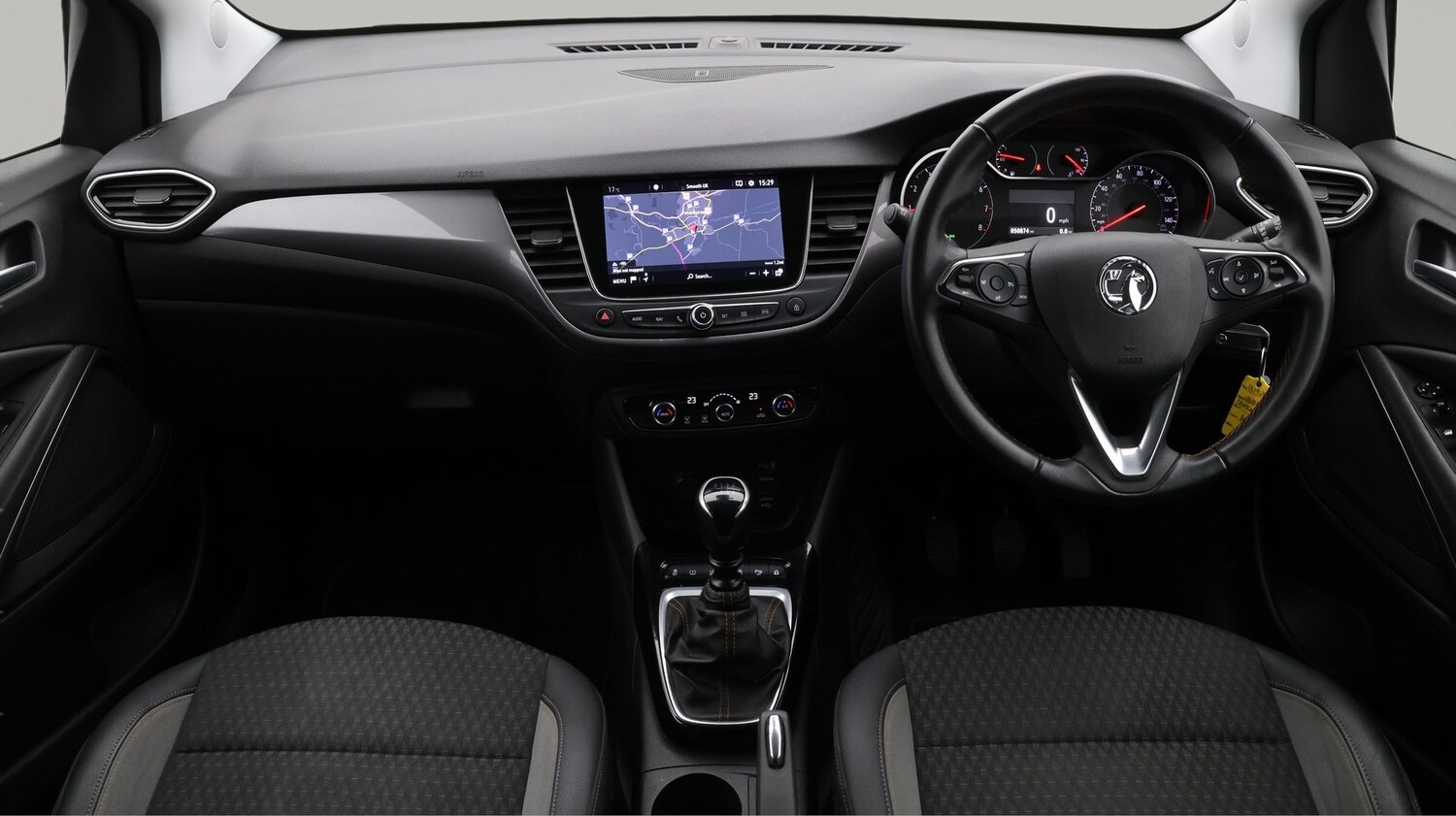 Used Vauxhall Crossland X 2019 for sale - 77447683: Photo 13