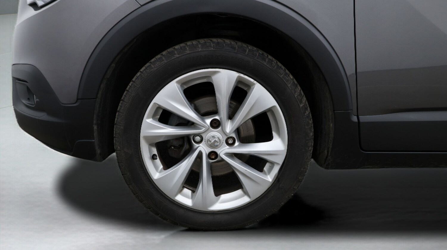 Used Vauxhall Crossland X 2019 for sale - 77447683: Photo 18