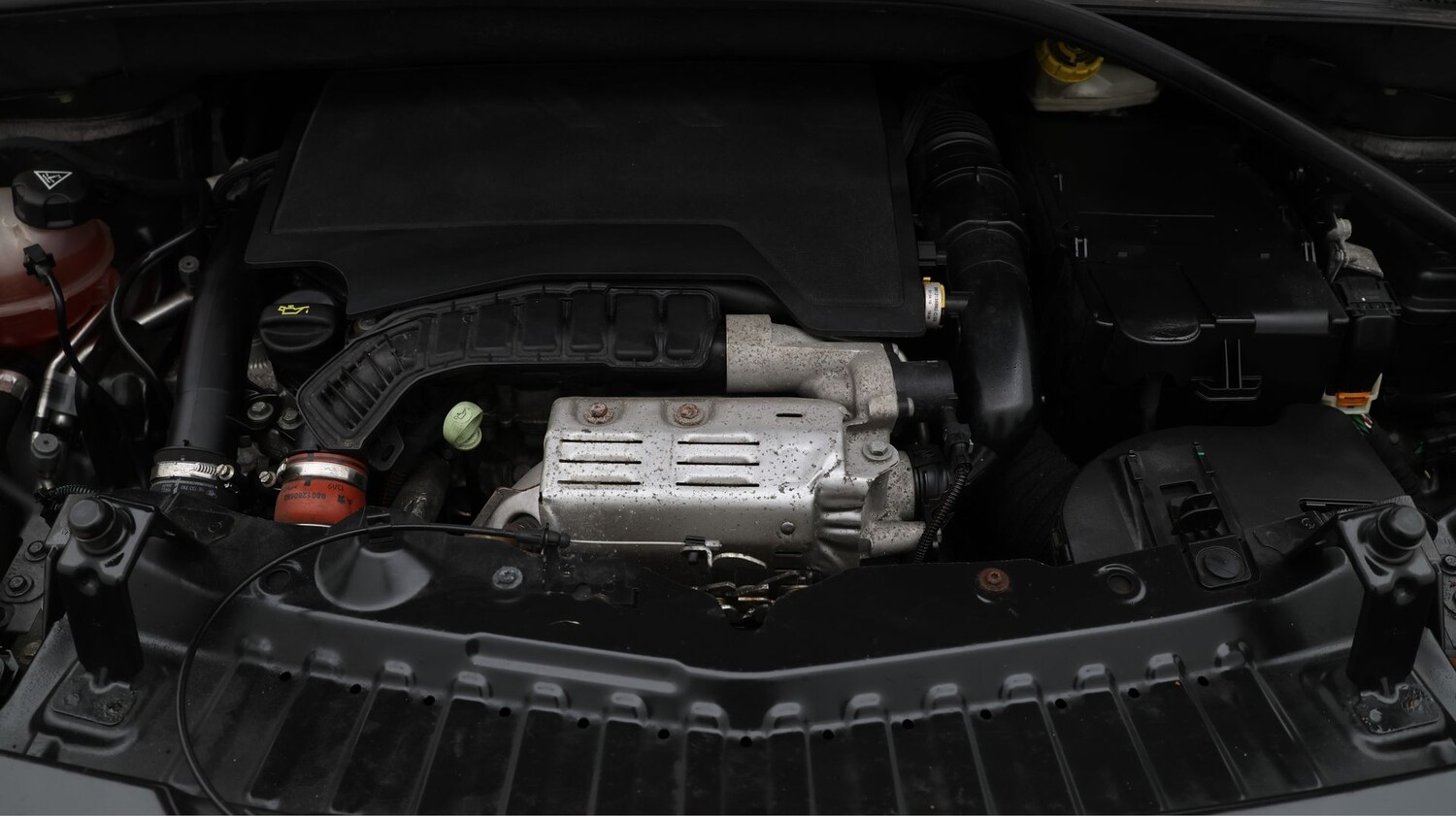 Used Vauxhall Crossland X 2019 for sale - 77447683: Photo 19