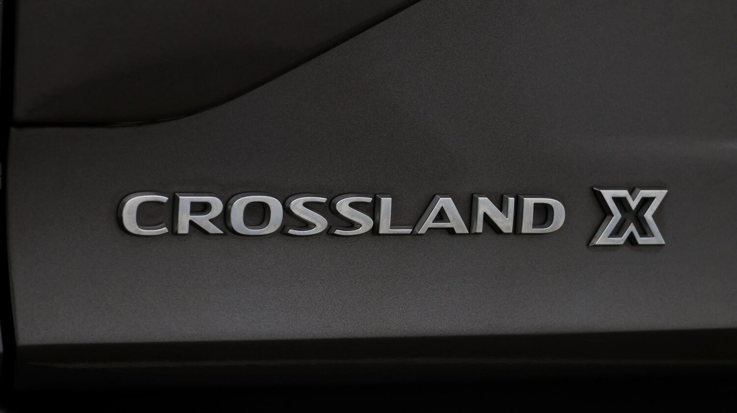 Used Vauxhall Crossland X 2019 for sale - 77447683: Photo 21