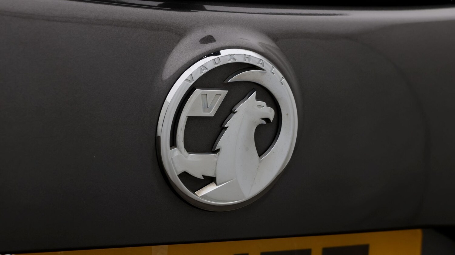 Used Vauxhall Crossland X 2019 for sale - 77447683: Photo 23