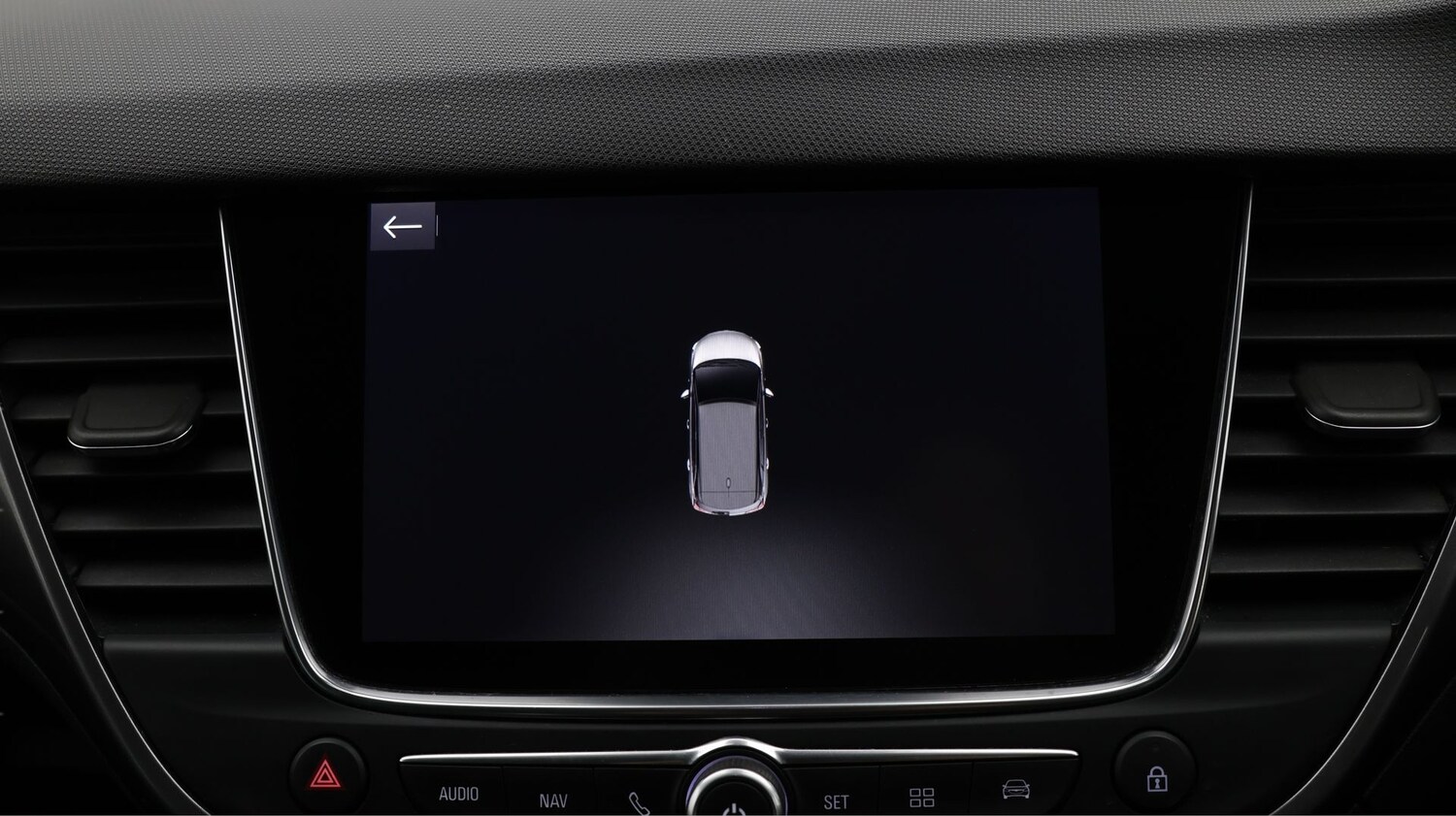 Used Vauxhall Crossland X 2019 for sale - 77447683: Photo 25