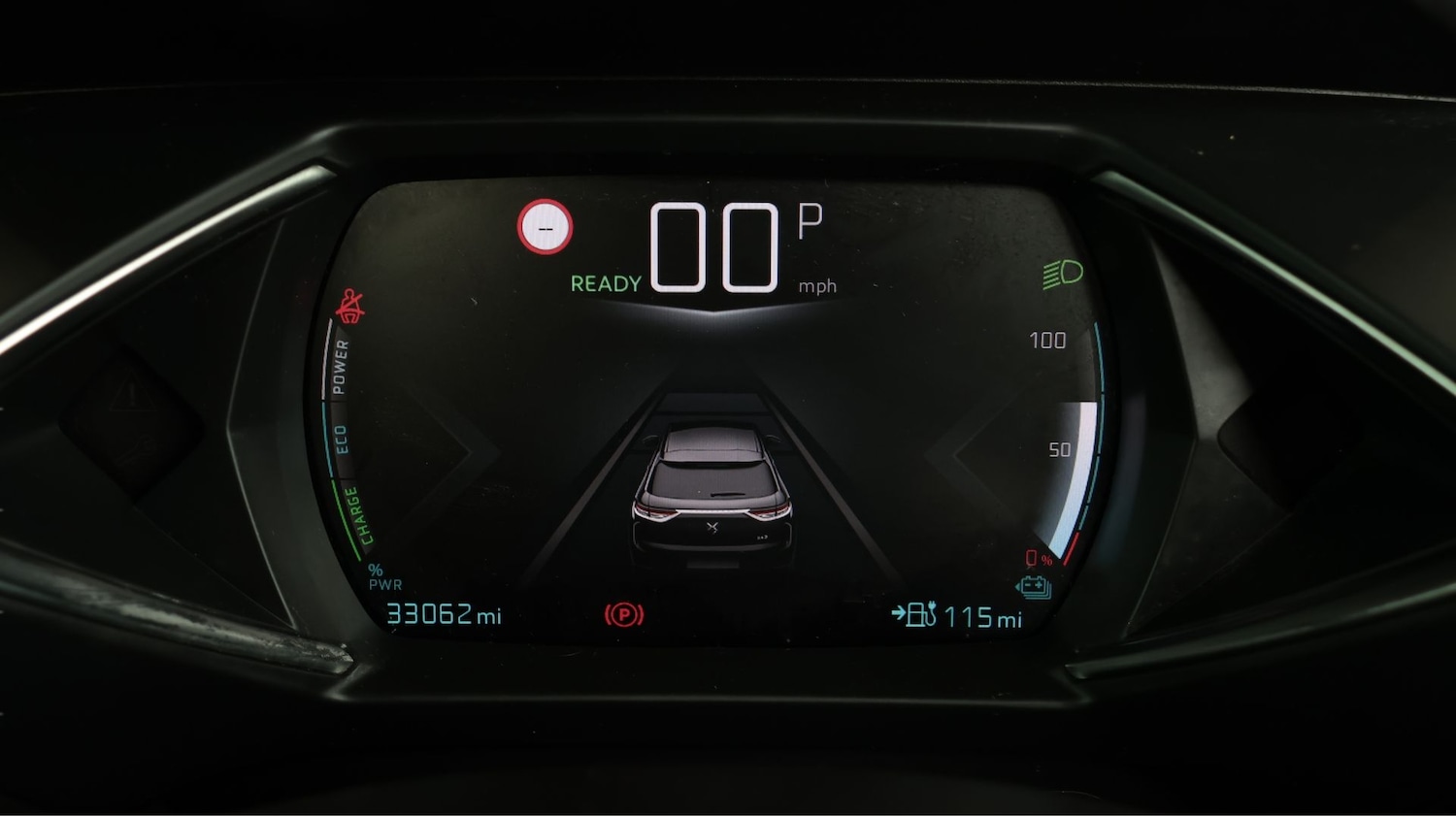 Used DS Automobiles DS 3 Crossback 2022 for sale - 77668303: Photo 10