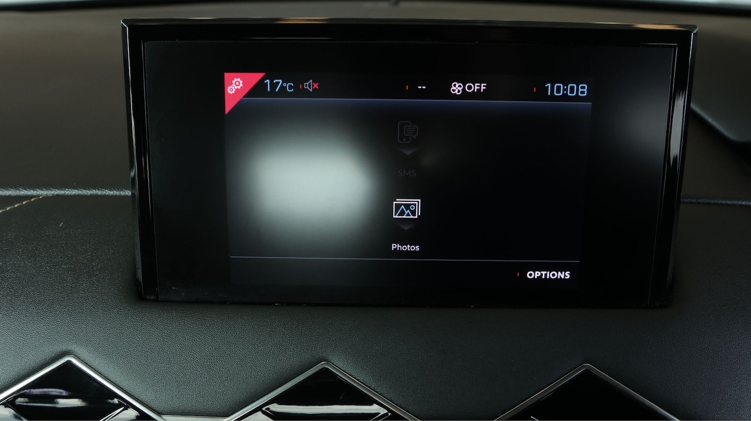 Used DS Automobiles DS 3 Crossback 2022 for sale - 77668303: Photo 11