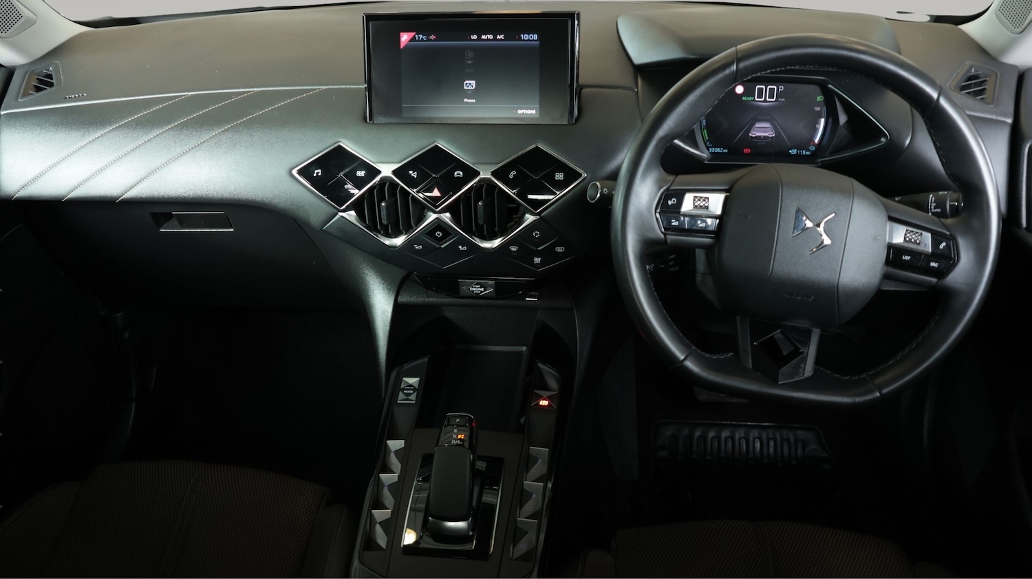 Used DS Automobiles DS 3 Crossback 2022 for sale - 77668303: Photo 13