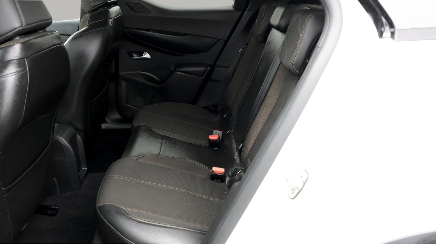 Used DS Automobiles DS 3 Crossback 2022 for sale - 77668303: Photo 16