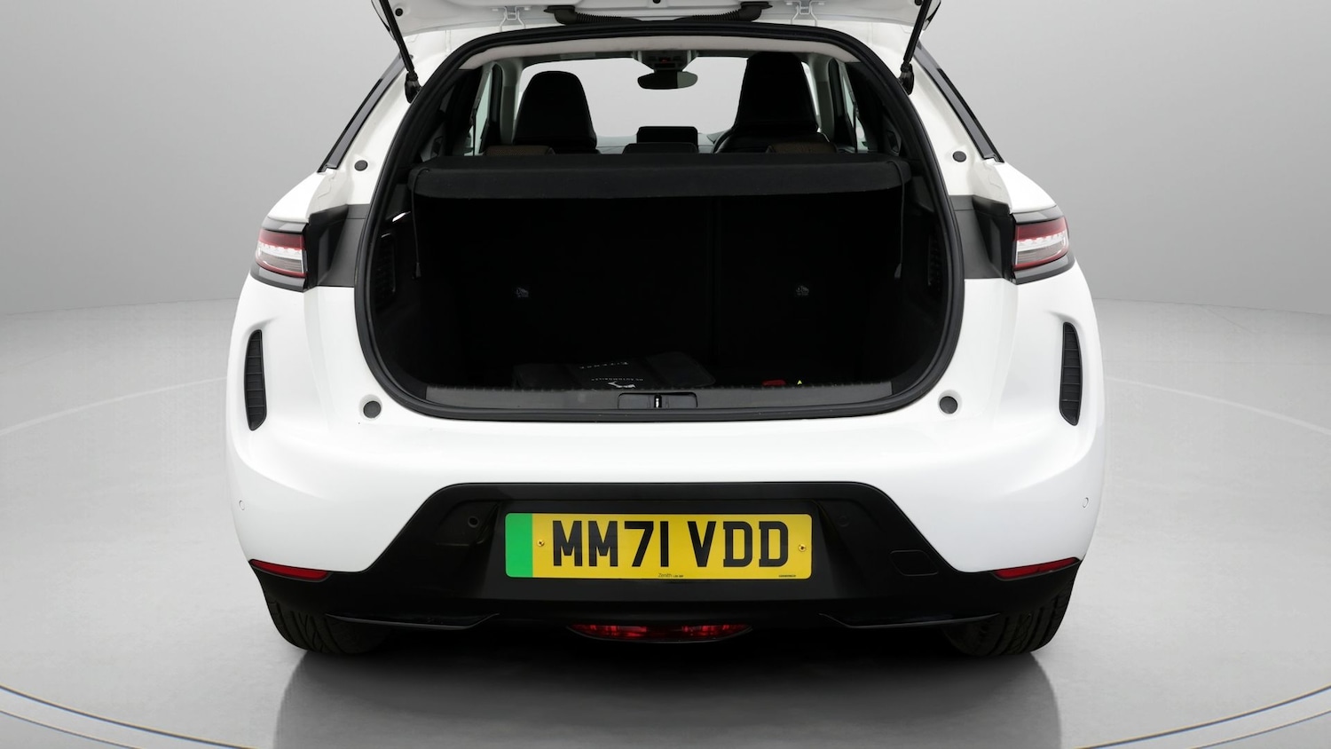 Used DS Automobiles DS 3 Crossback 2022 for sale - 77668303: Photo 17