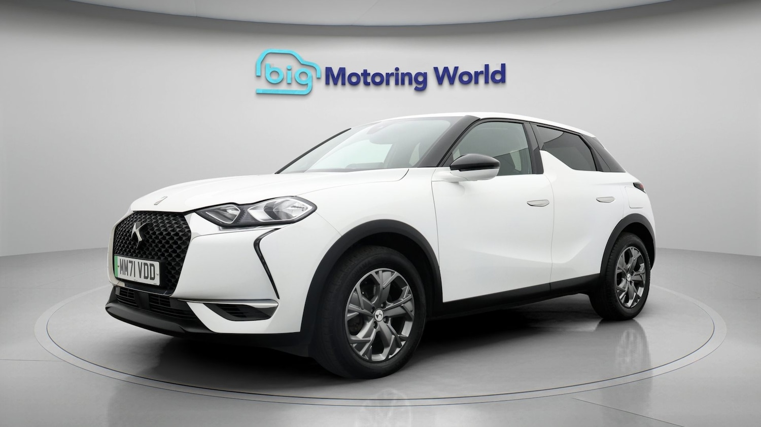Used DS Automobiles DS 3 Crossback 2022 for sale - 77668303: Photo 3