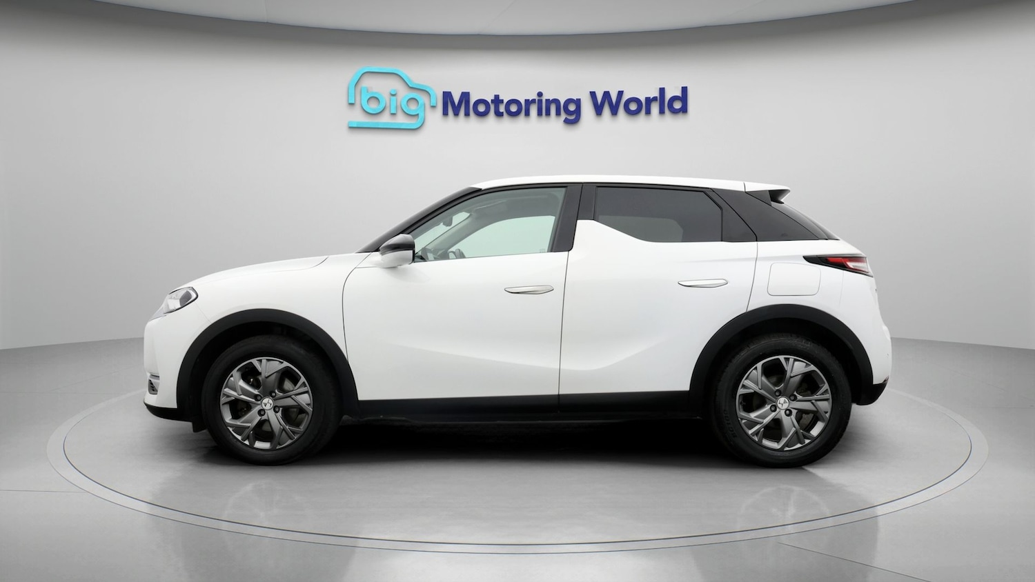 Used DS Automobiles DS 3 Crossback 2022 for sale - 77668303: Photo 4