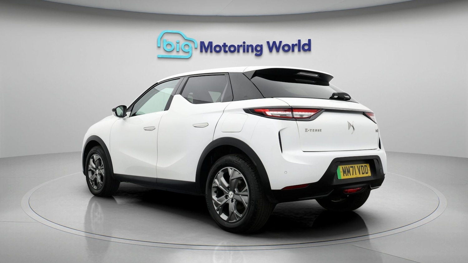 Used DS Automobiles DS 3 Crossback 2022 for sale - 77668303: Photo 5