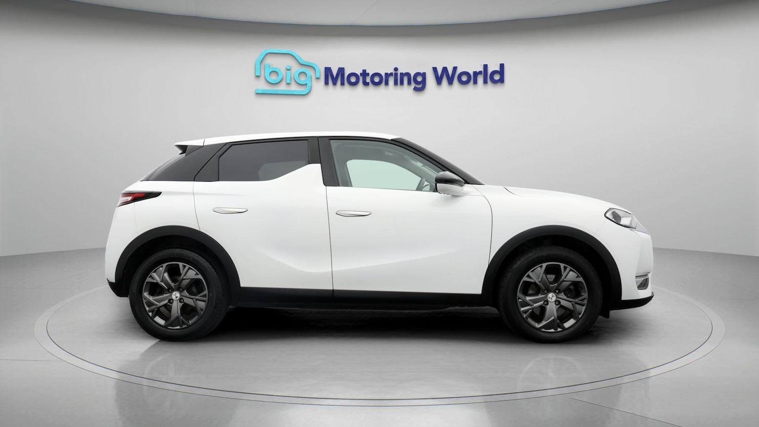 Used DS Automobiles DS 3 Crossback 2022 for sale - 77668303: Photo 8