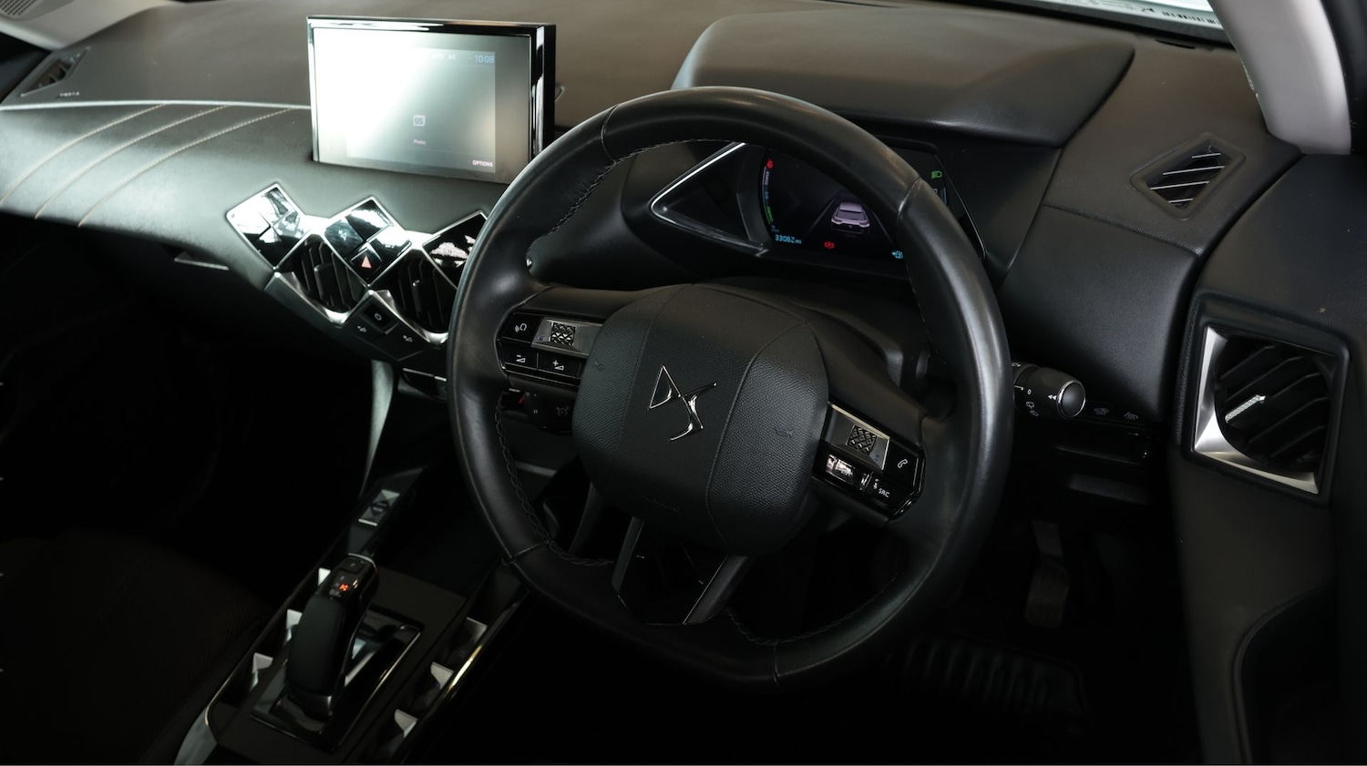 Used DS Automobiles DS 3 Crossback 2022 for sale - 77668303: Photo 9