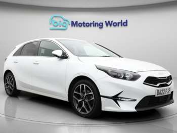 2022 (22) - 1.5 T-GDi 3 Hatchback 5dr Petrol Manual Euro 6 (s/s) (158 bhp)