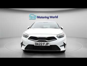 Used Kia Ceed 2022 for sale - 75246687: Photo