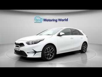 Used Kia Ceed 2022 for sale - 75246687: Photo