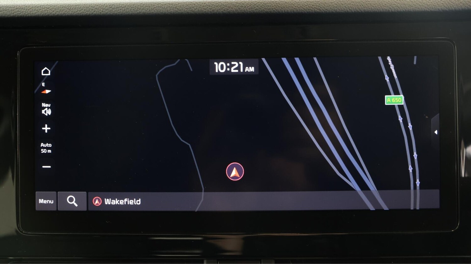 Used Kia Niro 2021 for sale - 76432024: Photo 12