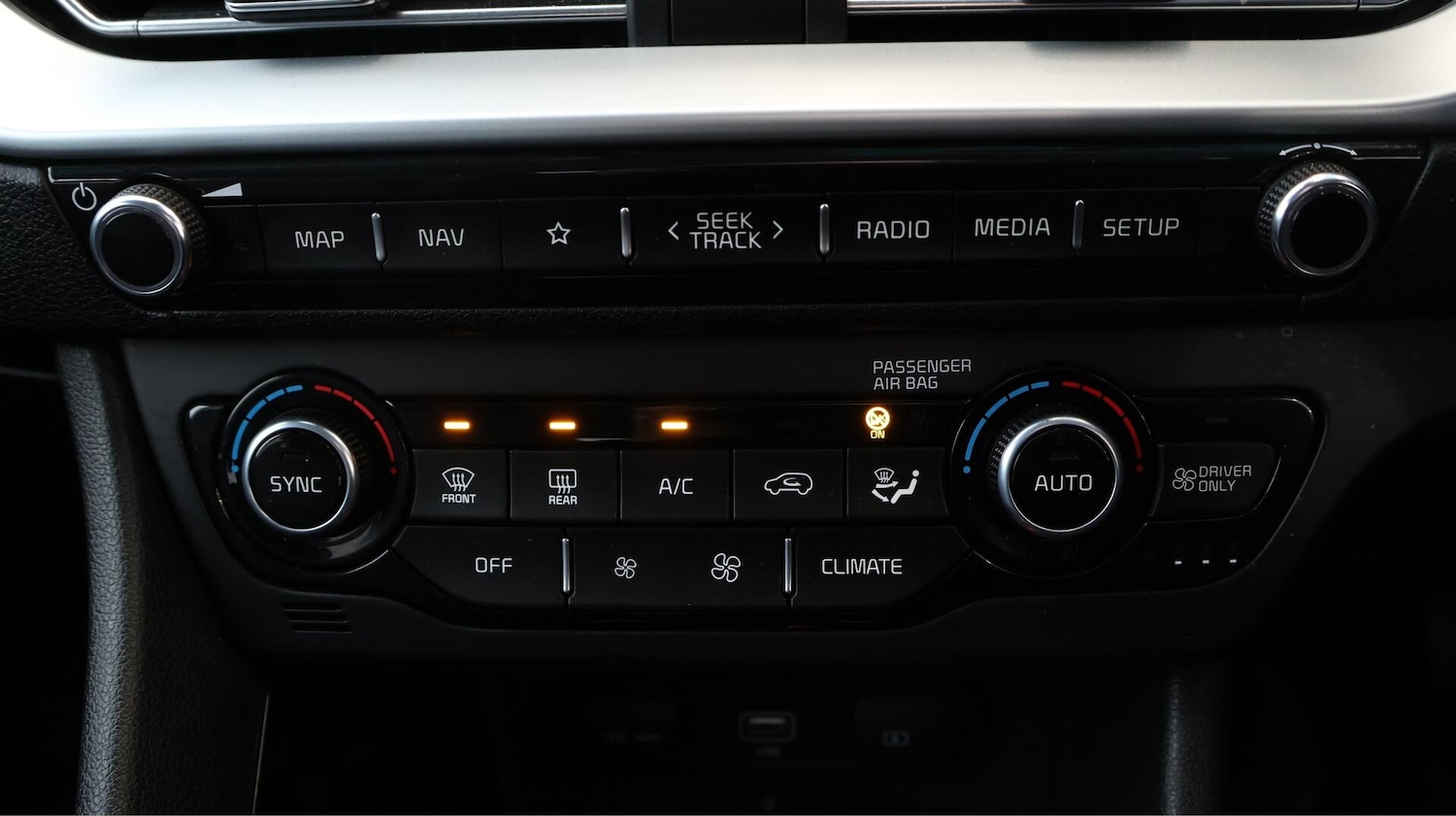 Used Kia Niro 2021 for sale - 76432024: Photo 13