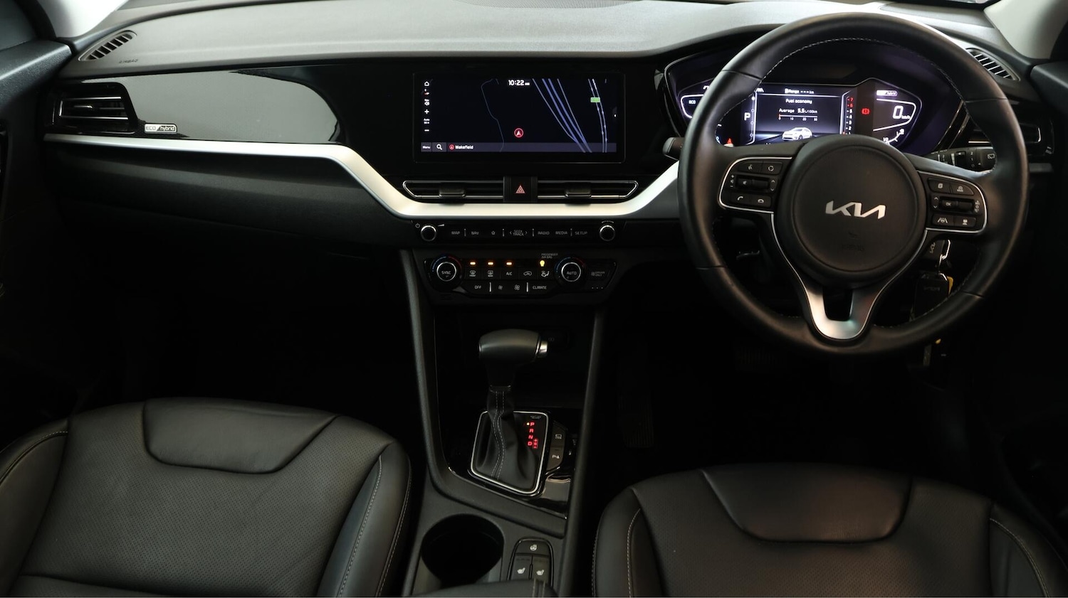 Used Kia Niro 2021 for sale - 76432024: Photo 14