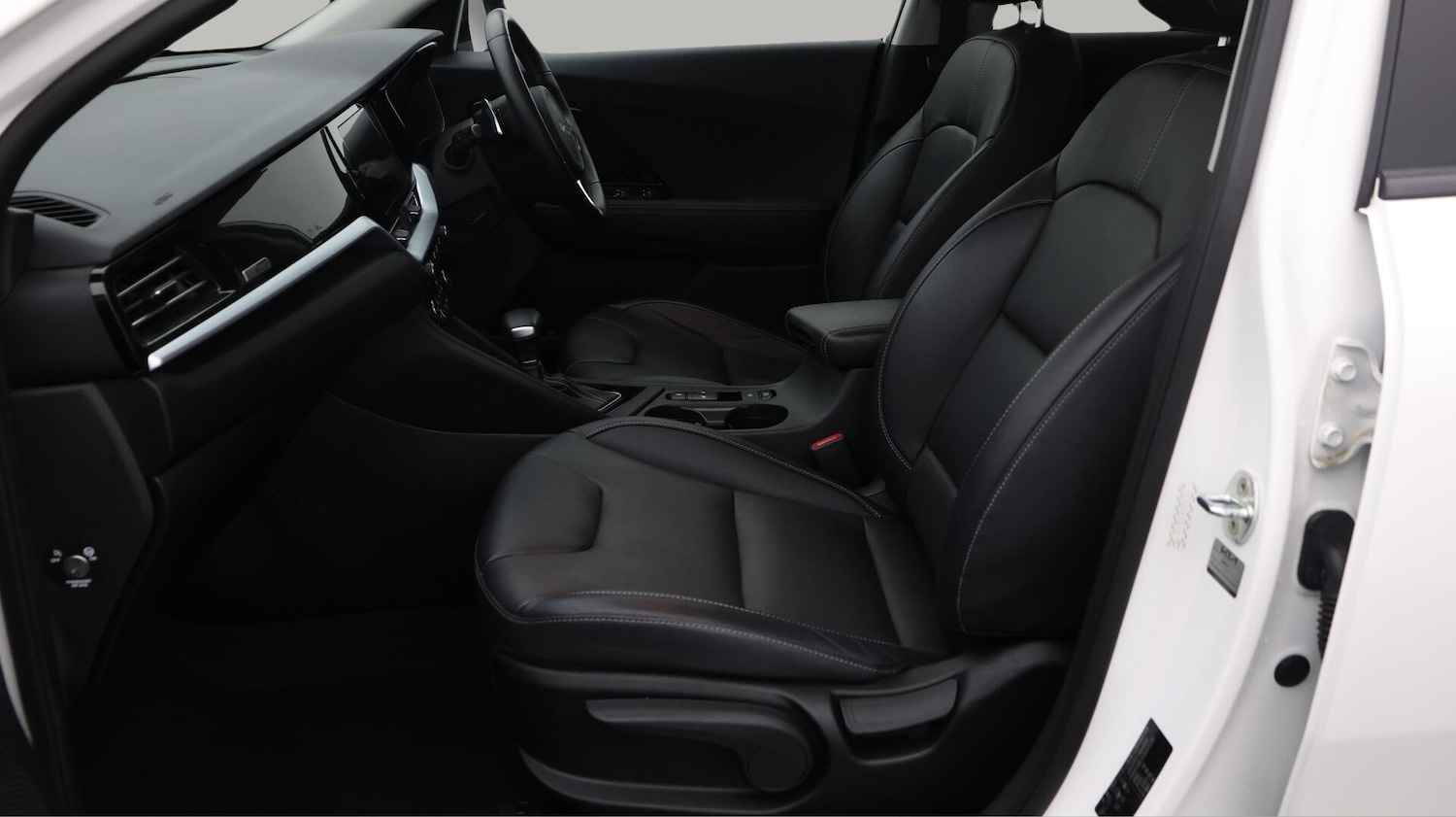 Used Kia Niro 2021 for sale - 76432024: Photo 15