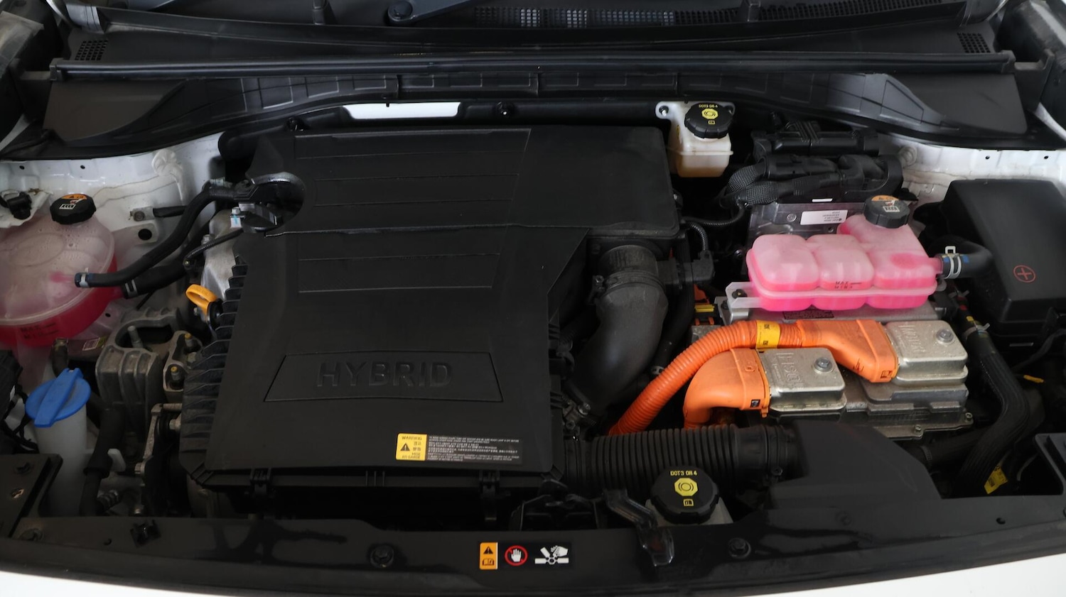 Used Kia Niro 2021 for sale - 76432024: Photo 20