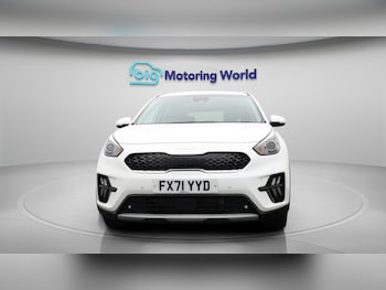 Used Kia Niro 2021 for sale - 76432024: Photo