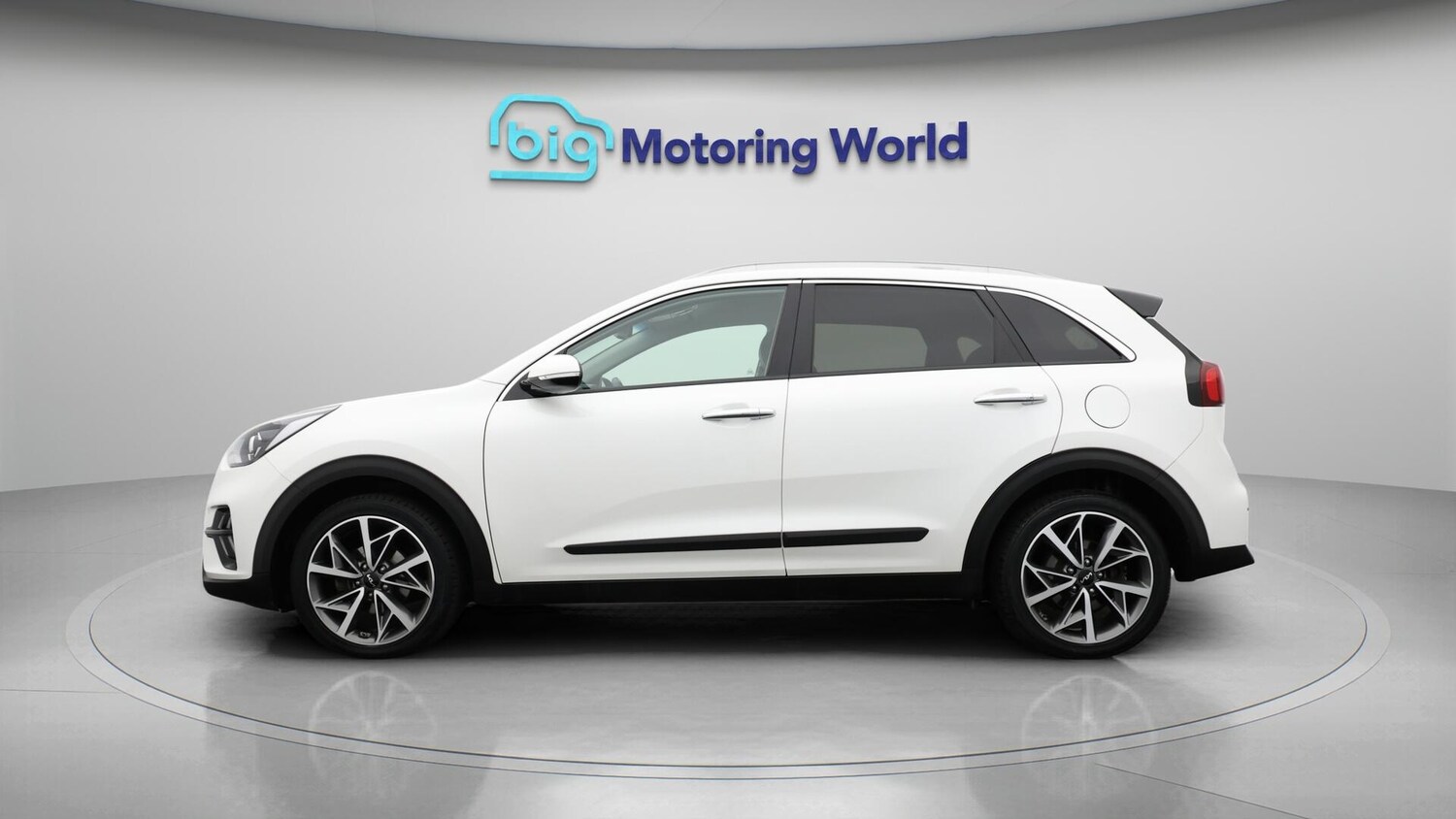 Used Kia Niro 2021 for sale - 76432024: Photo 5