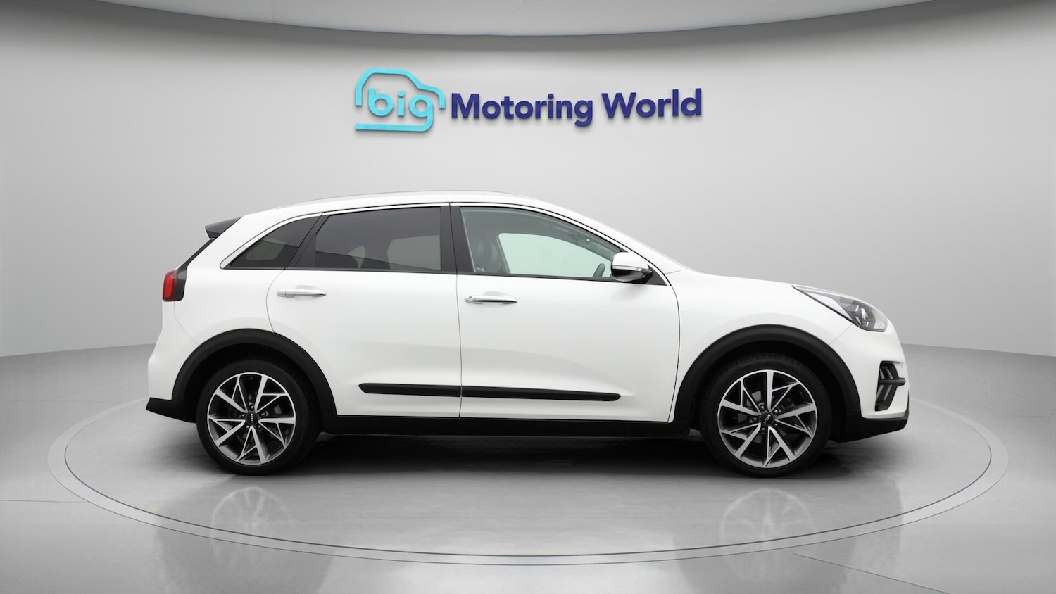 Used Kia Niro 2021 for sale - 76432024: Photo 9