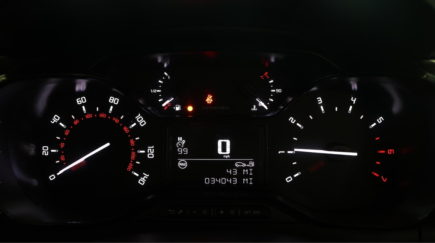 Vehicle 11