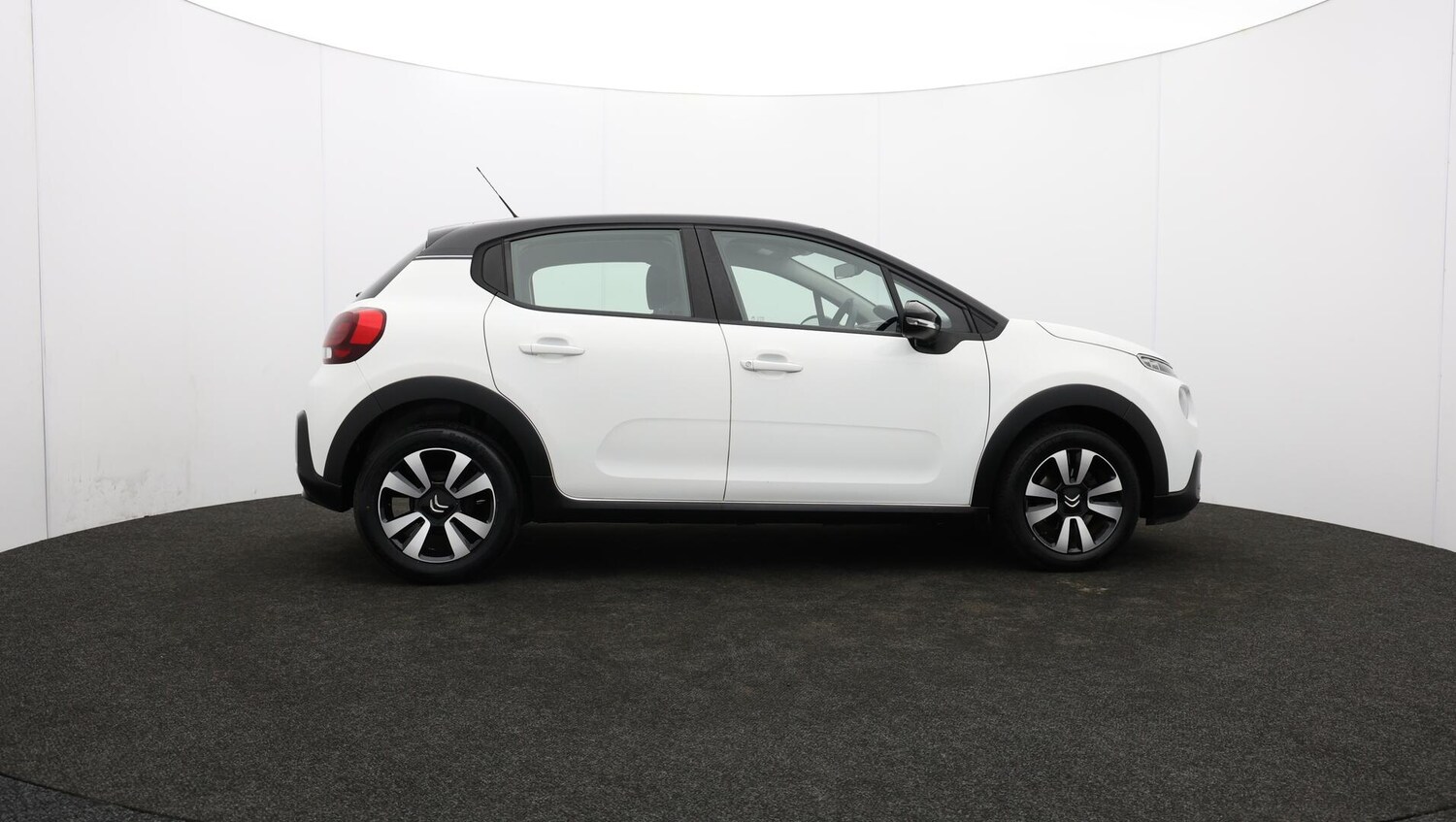 Vehicle 40