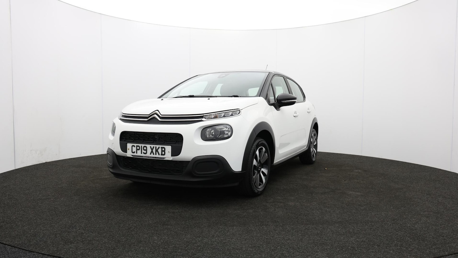 Vehicle 60