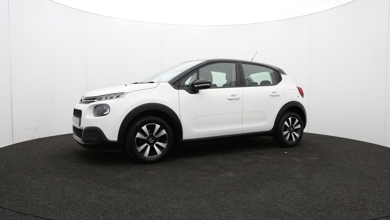 Vehicle 65