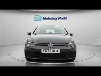 Used Volkswagen Golf 2022 for sale - 73906548: Photo