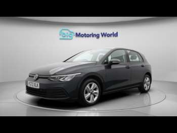 Used Volkswagen Golf 2022 for sale - 73906548: Photo