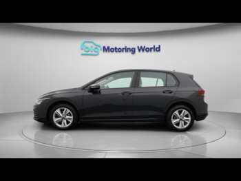 Used Volkswagen Golf 2022 for sale - 73906548: Photo