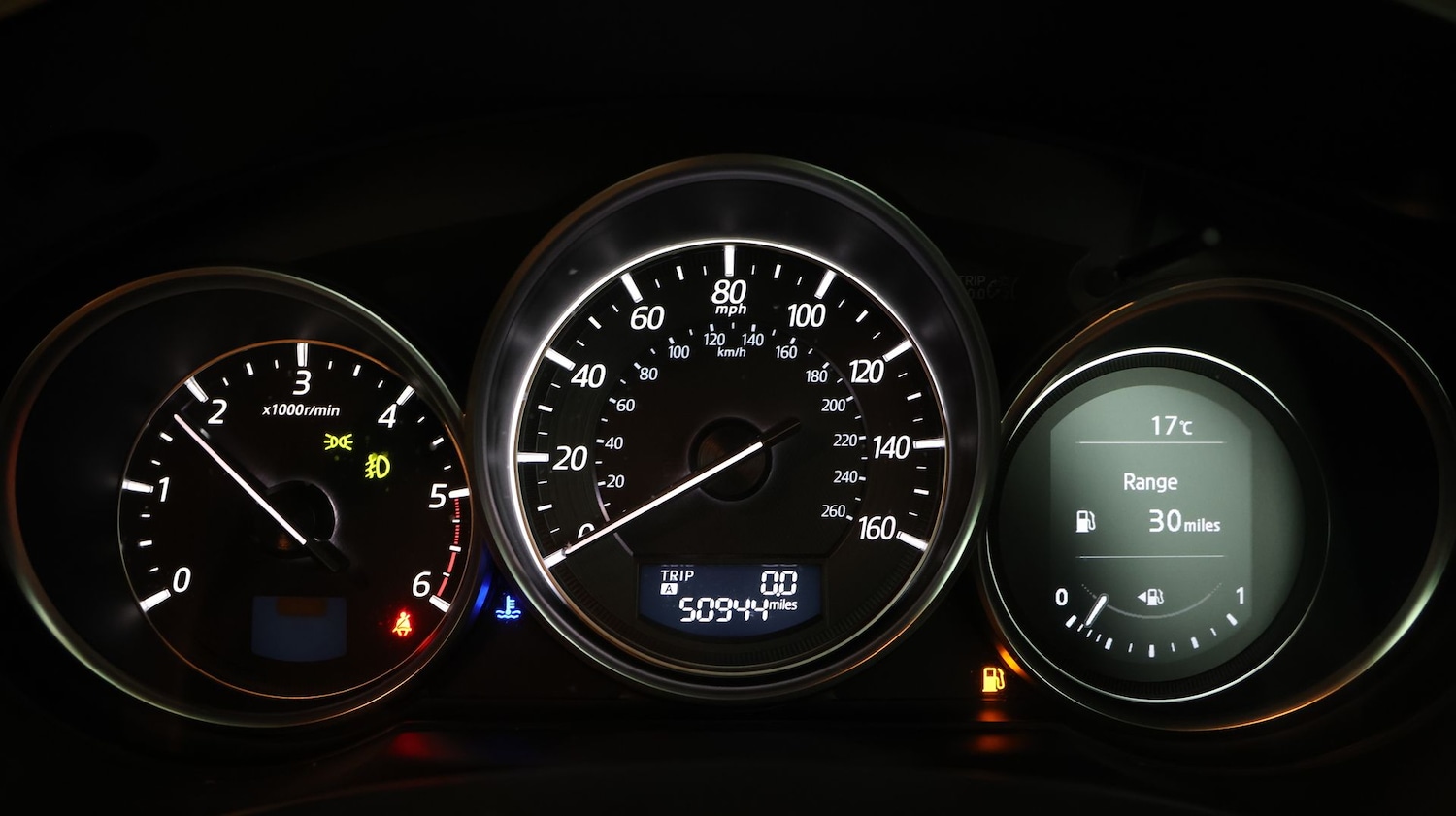 Used Mazda CX-5 2017 for sale - 77403981: Photo 10