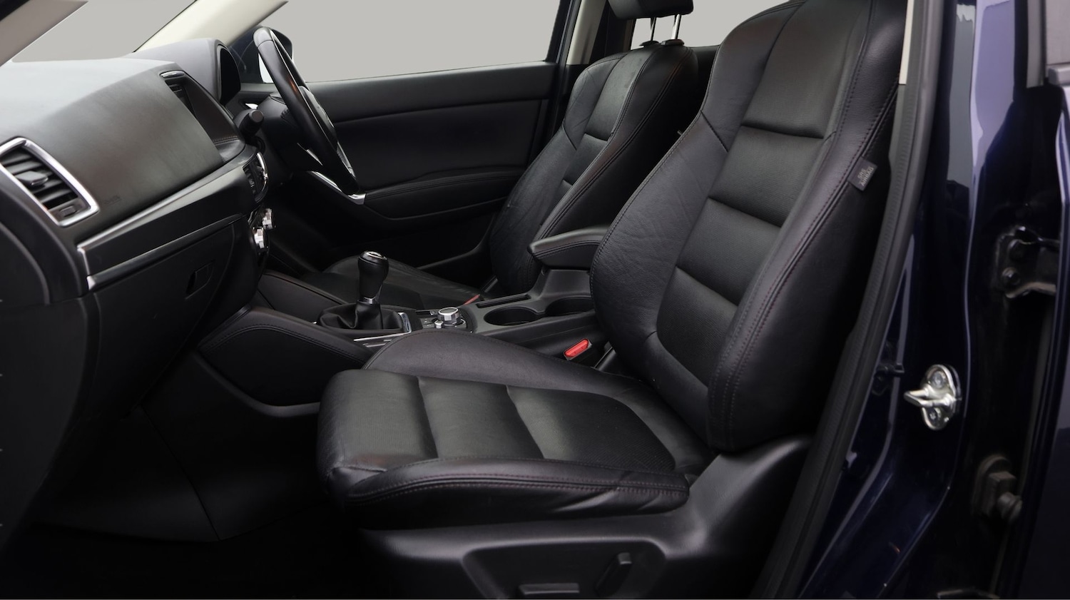 Used Mazda CX-5 2017 for sale - 77403981: Photo 14