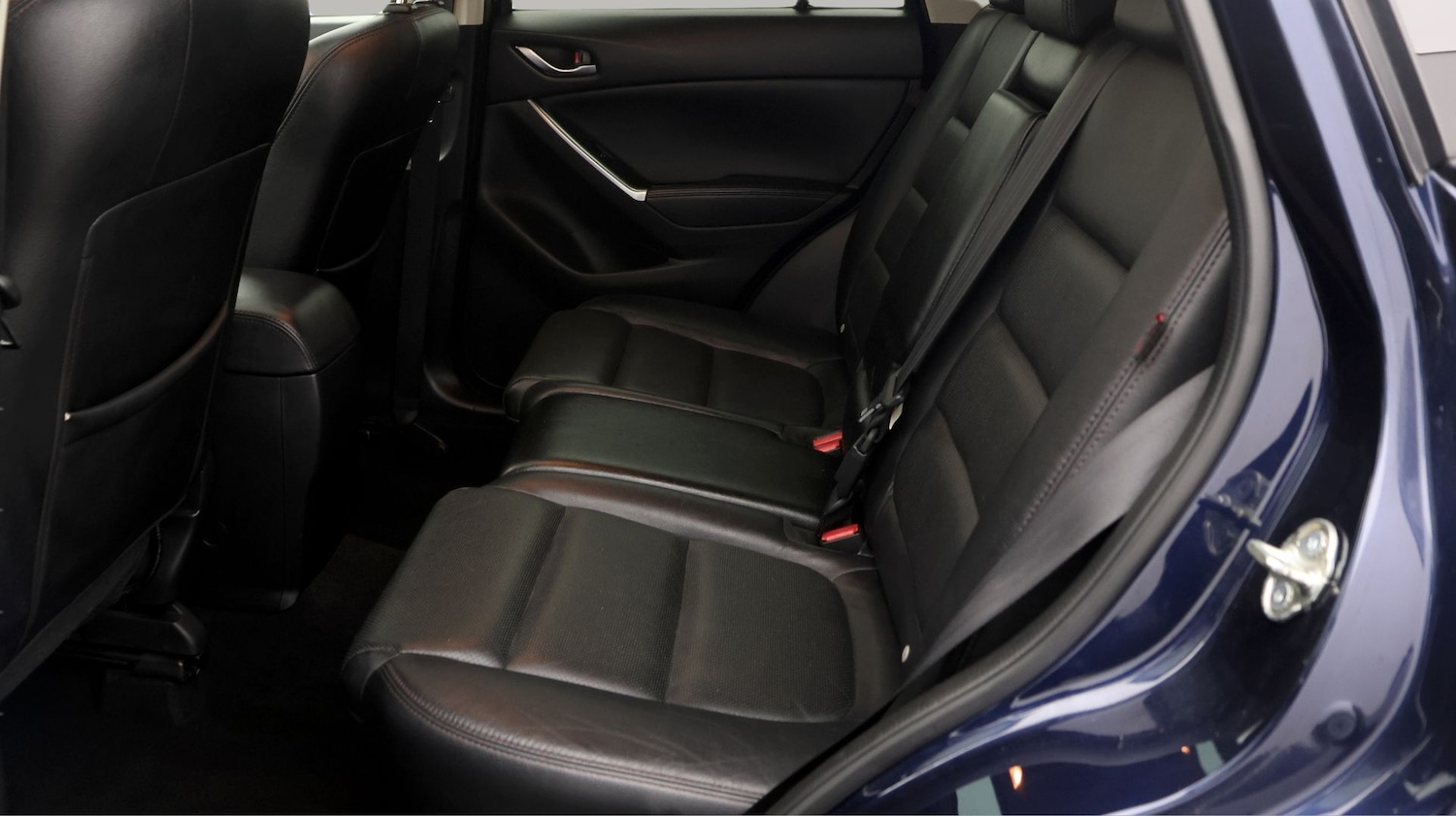 Used Mazda CX-5 2017 for sale - 77403981: Photo 16