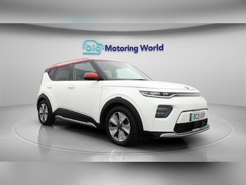 Used Kia Soul 2021 for sale - 75670823: Photo
