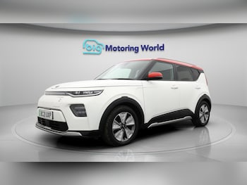 Used Kia Soul 2021 for sale - 75670823: Photo