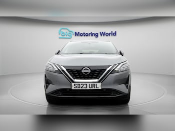 Used Nissan Qashqai 2023 for sale - 79605582: Photo
