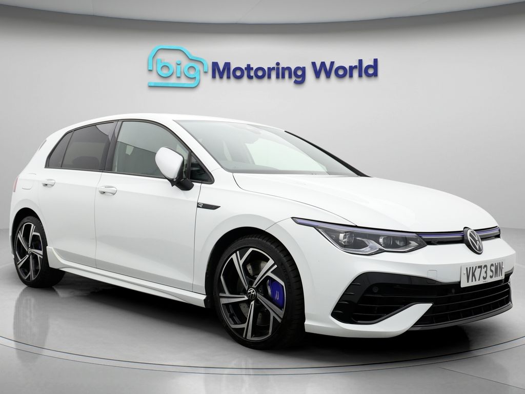 Used Volkswagen Golf for sale - 76814349: Photo 2