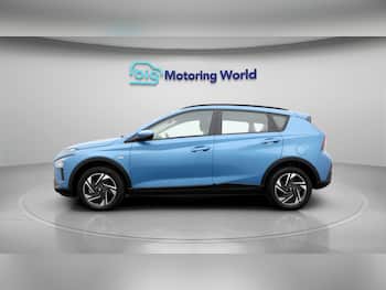 Used Hyundai BAYON 2023 for sale - 79706406: Photo