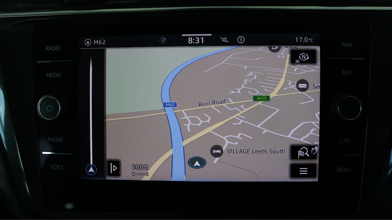 Used Volkswagen Tiguan Allspace 2022 for sale - 78026989: Photo 11