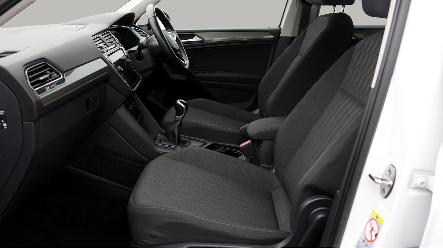 Used Volkswagen Tiguan Allspace 2022 for sale - 78026989: Photo 14