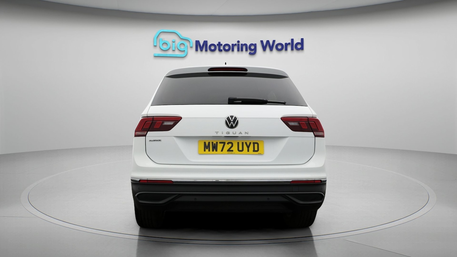 Used Volkswagen Tiguan Allspace 2022 for sale - 78026989: Photo 6