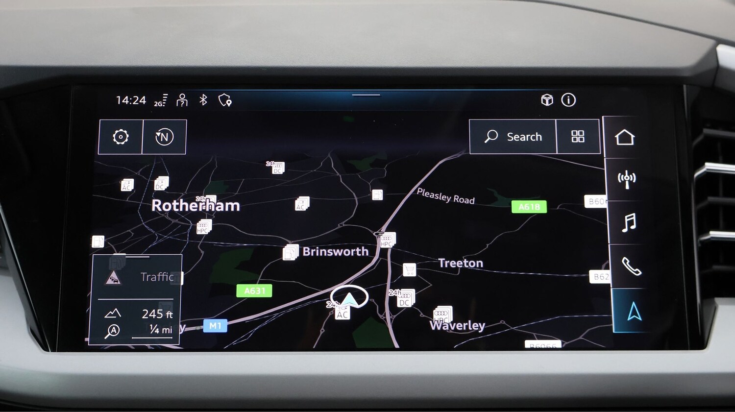 Used Audi Q4 e-tron 2023 for sale - 78040414: Photo 11